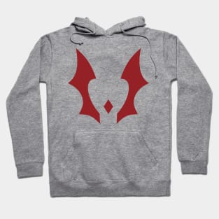 Three Pronged Horde Hoodie